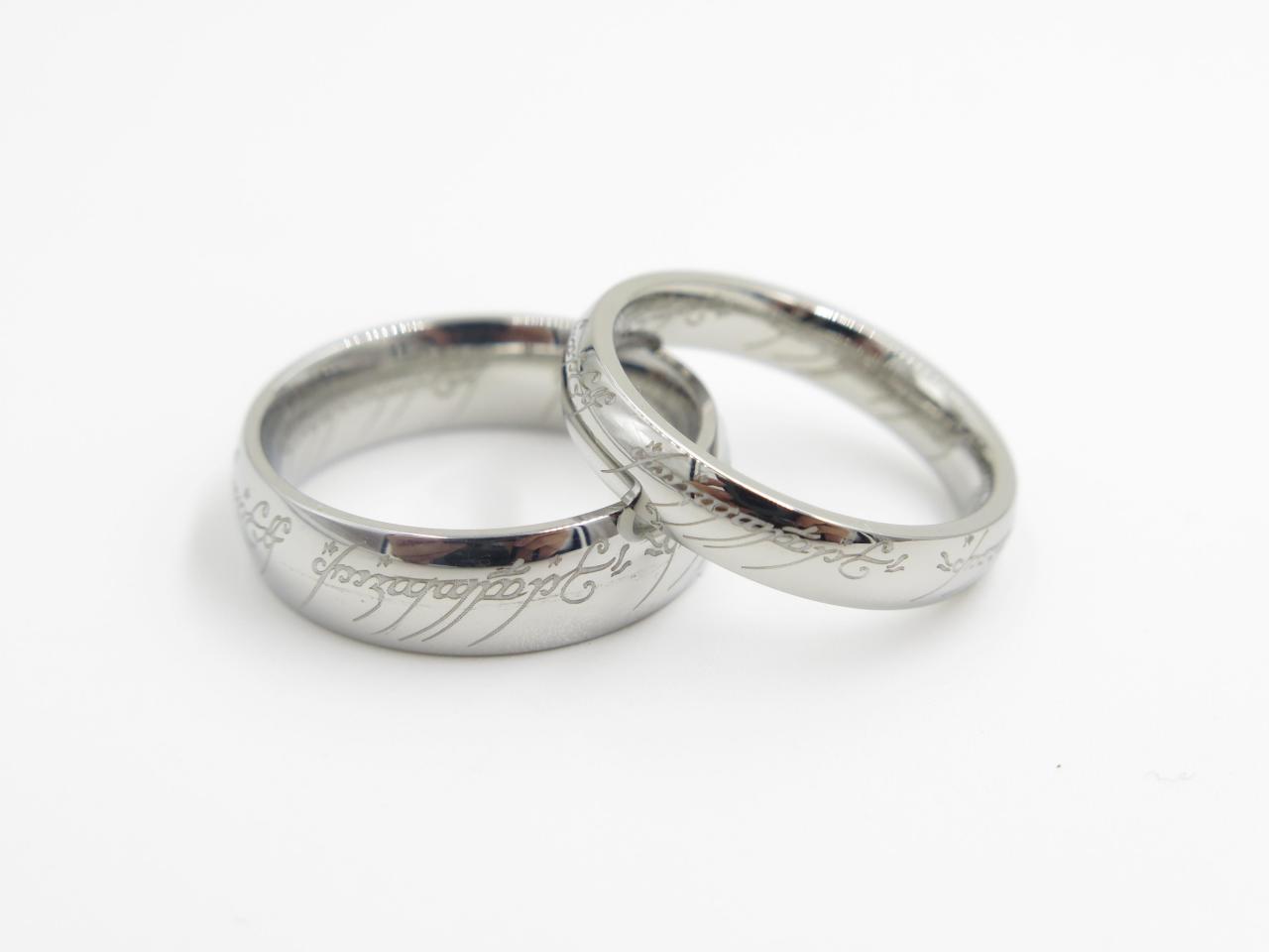 ... Rings, his and hers wedding ring sets, promise rings, matching rings